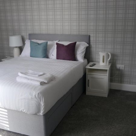 Caledonian Rooms Беллсгілл Екстер'єр фото